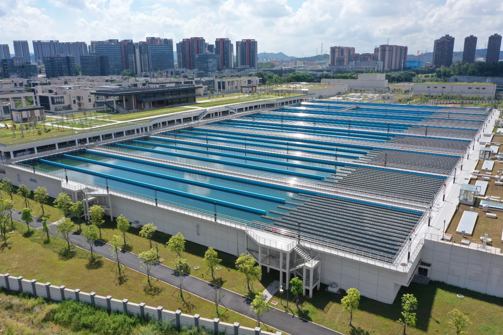 2025年6月+水务环境集团+珠三角水资源配置工程东莞配套松山湖水厂.JPG
